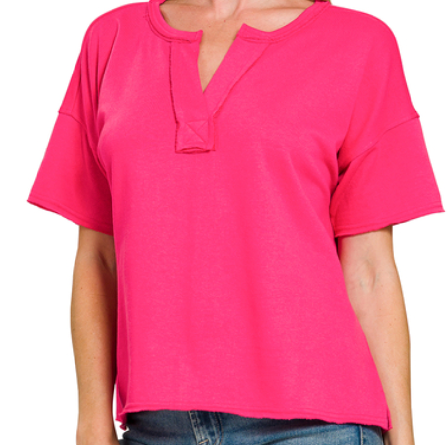 The Maya Top