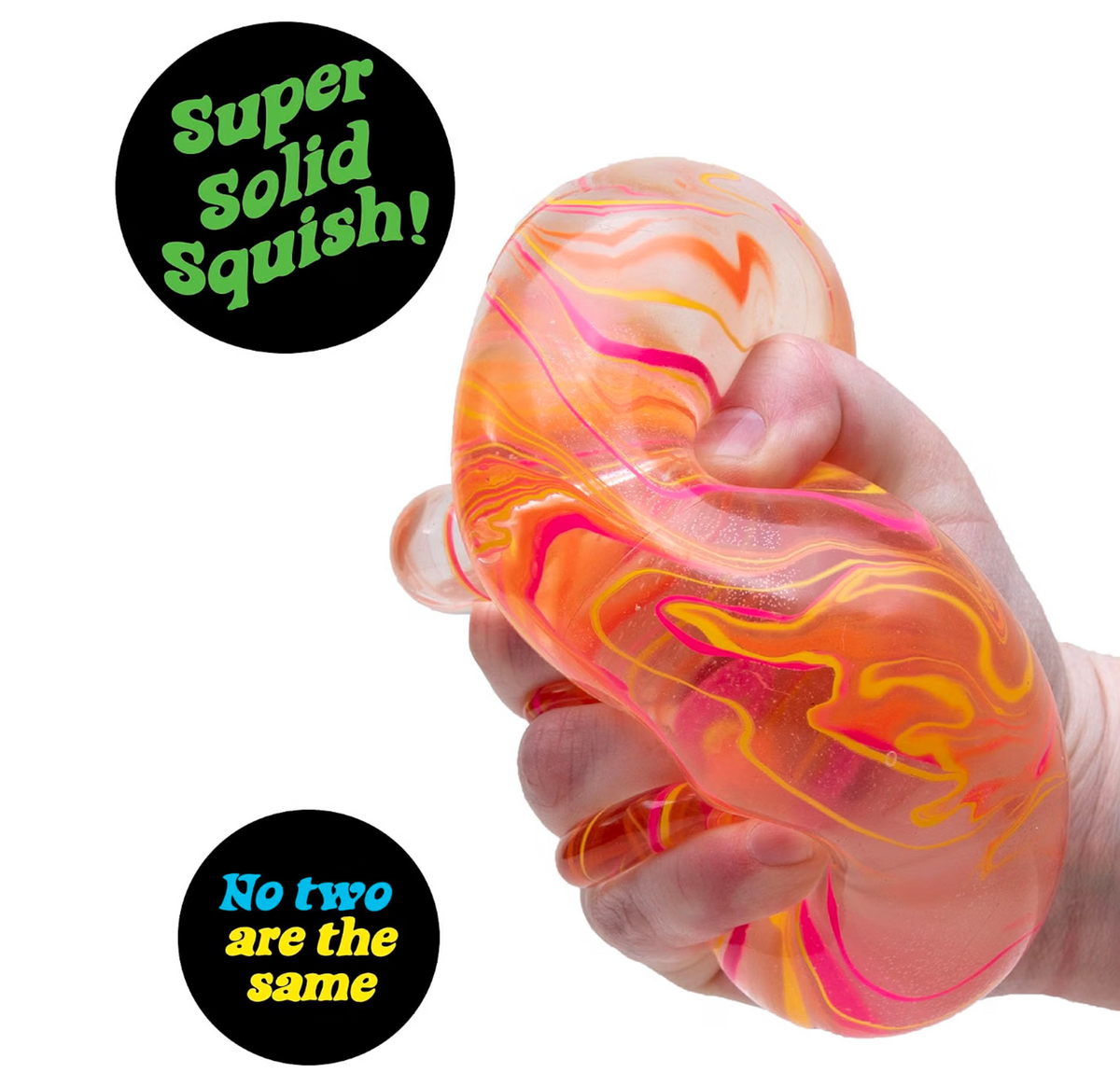 Needoh Nice Berg Swirl