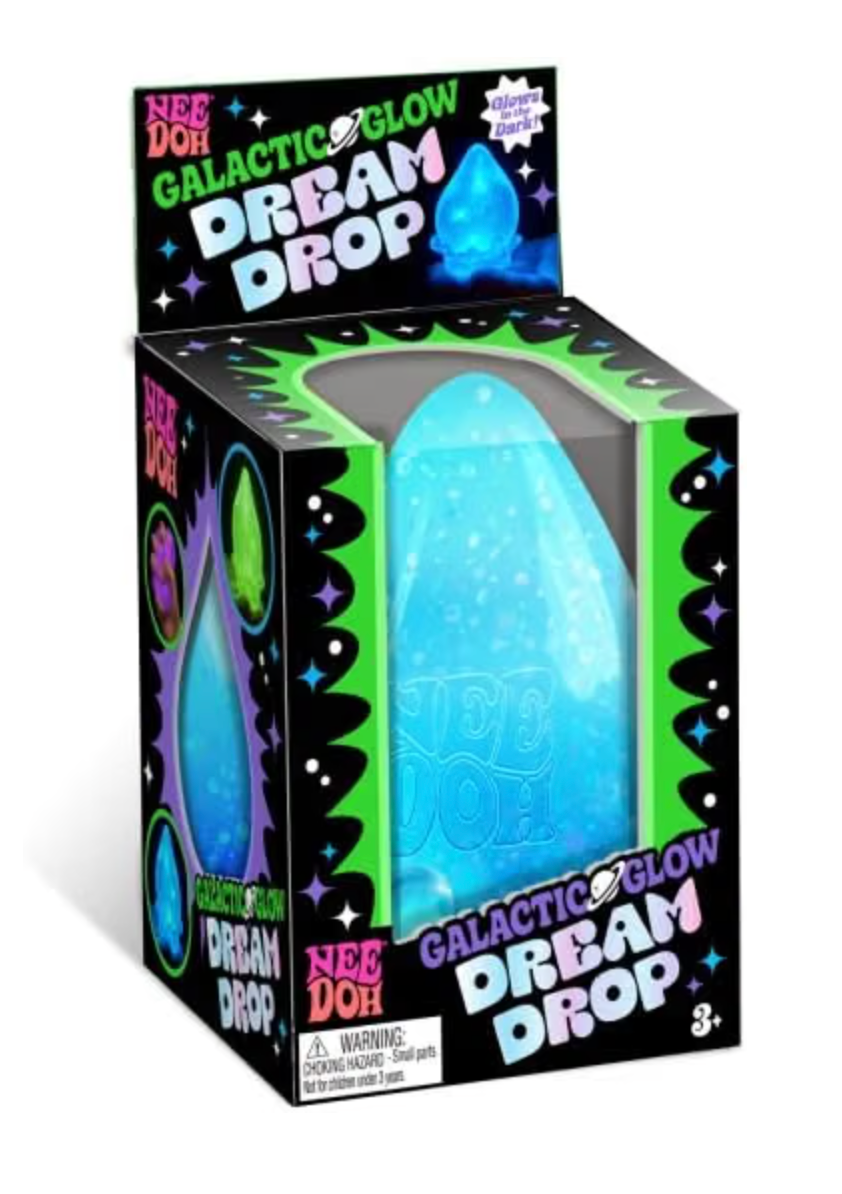 Needoh Galactic Glow Dream Drop