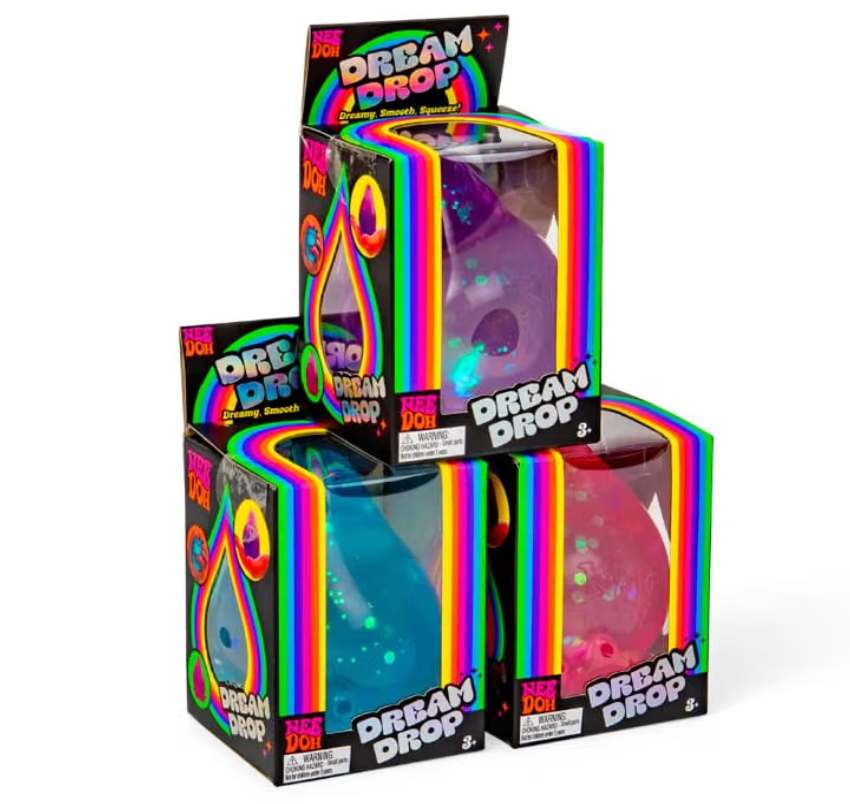 Needoh Glow Dream Drop