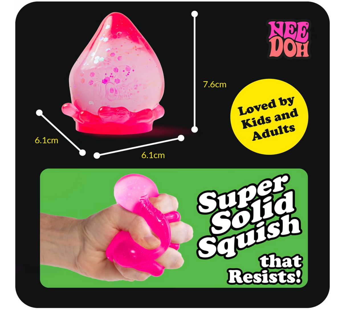 Needoh Glow Dream Drop