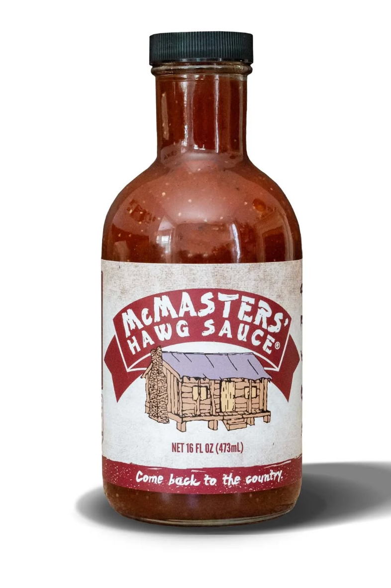 McMasters Hawg Sauce
