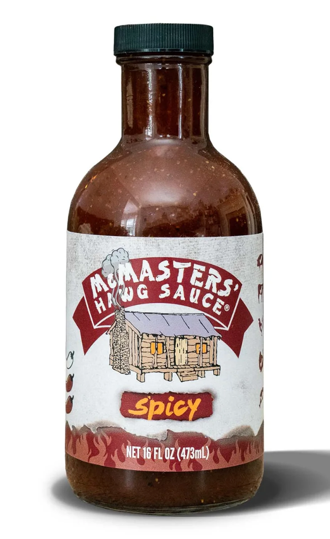 McMasters Hawg Sauce