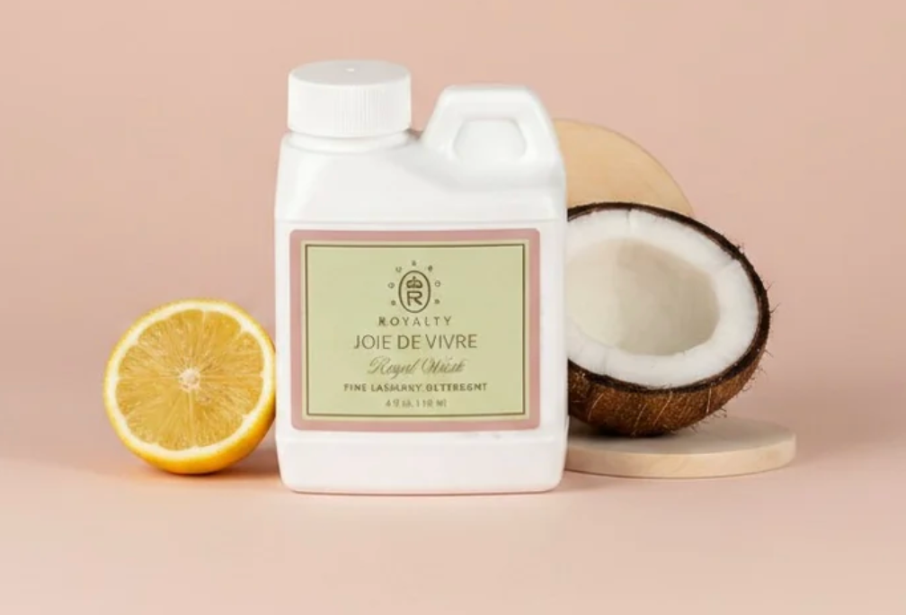 Bourbon Royalty - 4 oz  Detergent