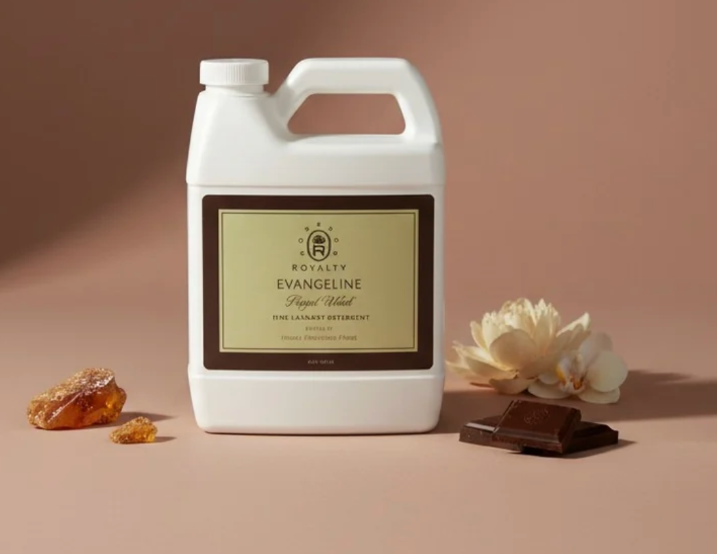 Bourbon Royalty - 32 oz Detergent