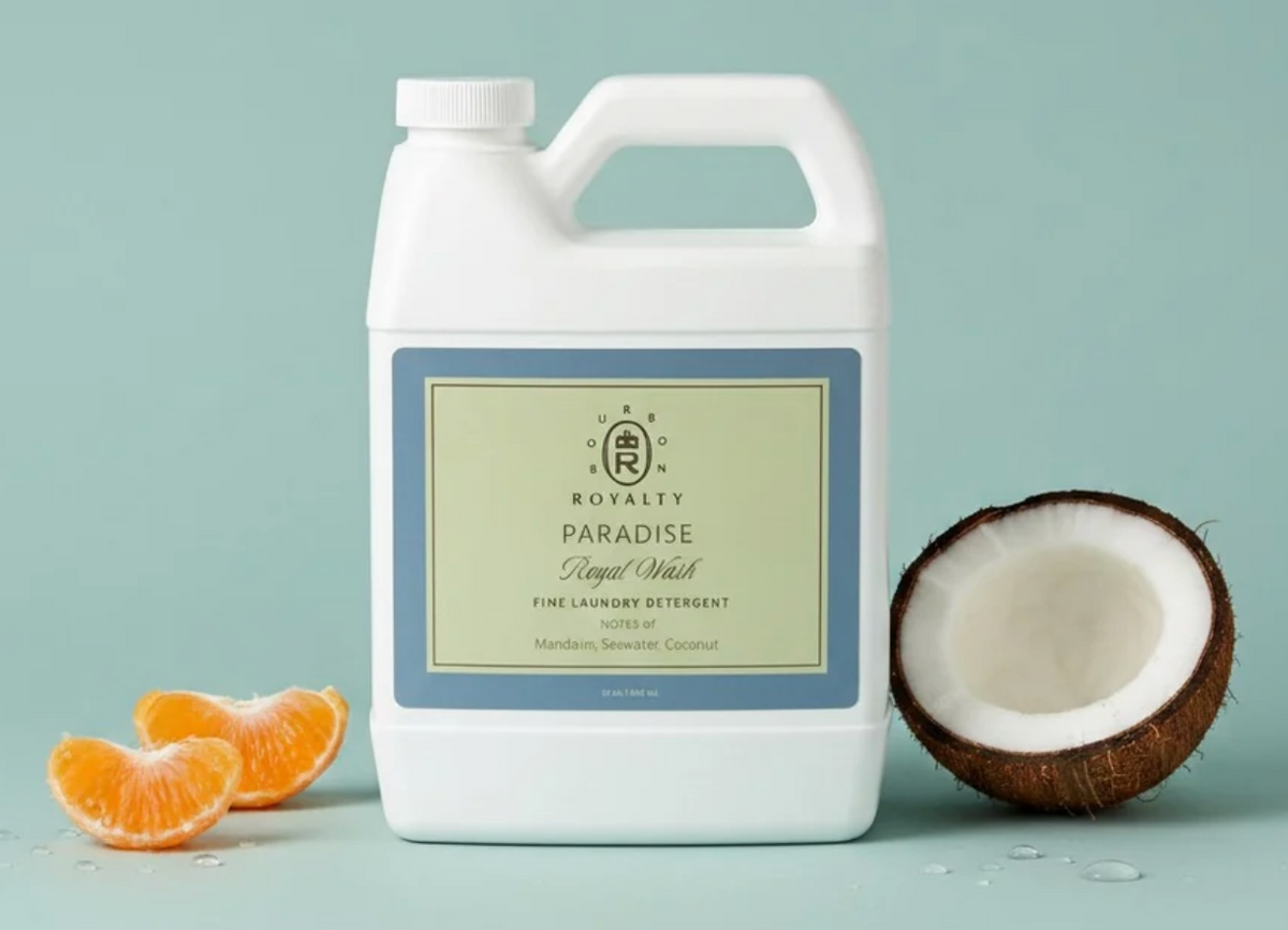 Bourbon Royalty - 32 oz Detergent