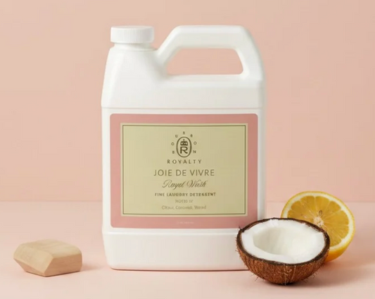 Bourbon Royalty - 32 oz Detergent