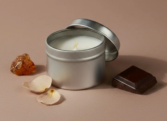 Bourbon Royalty - 2oz Travel Tin