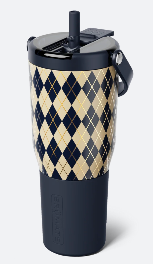 Brumate POLO CLUB ResaFlip 35 oz