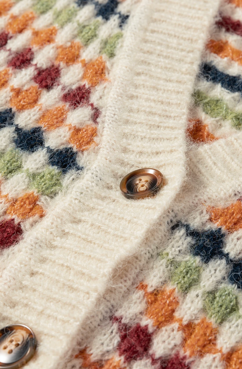 Harvest Fun Sweater
