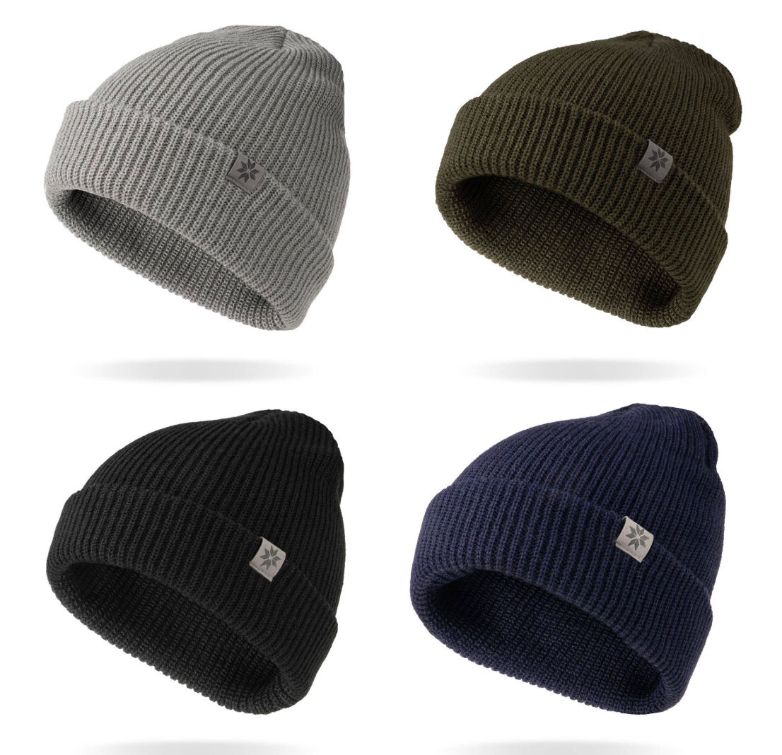 Craftsman Mens Beanie