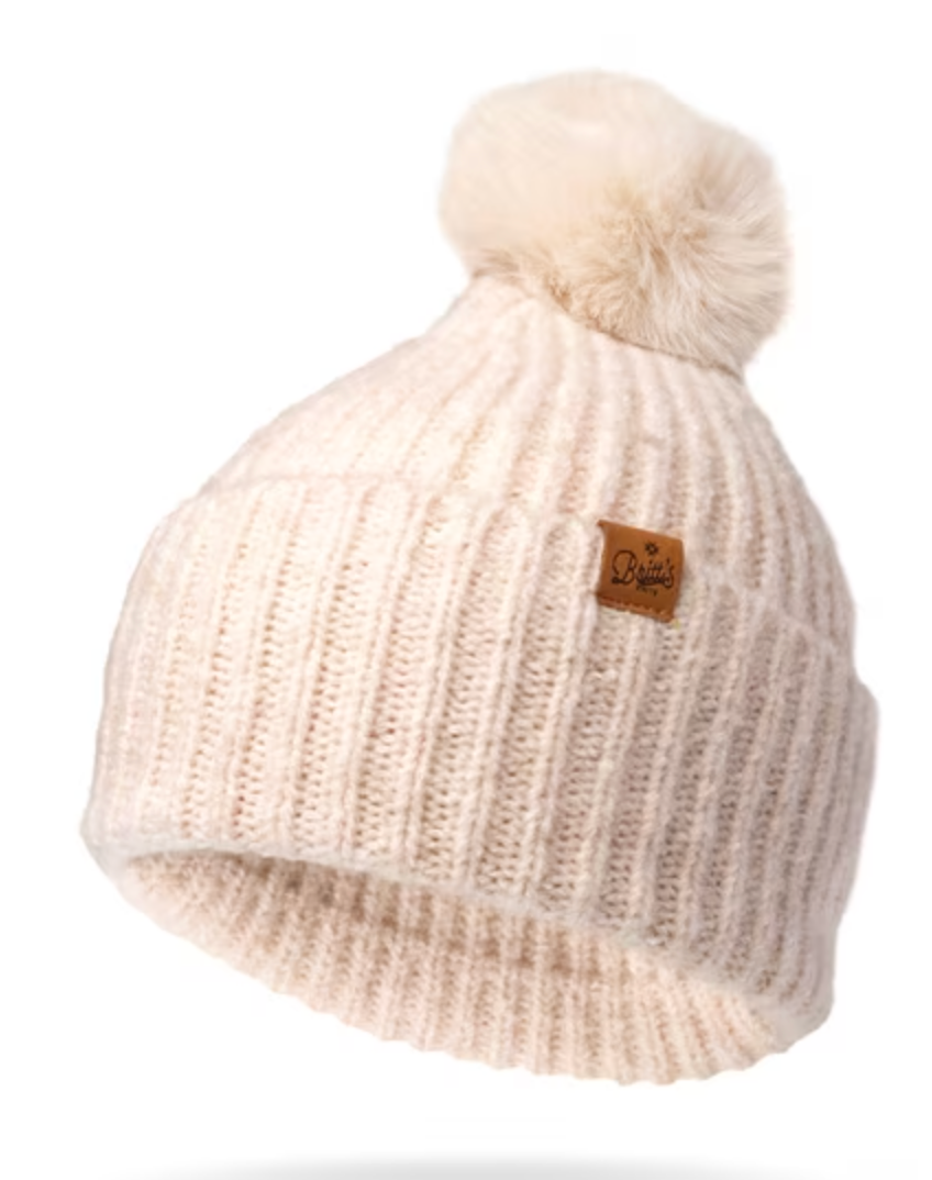 Kindred Pom Pom Hat