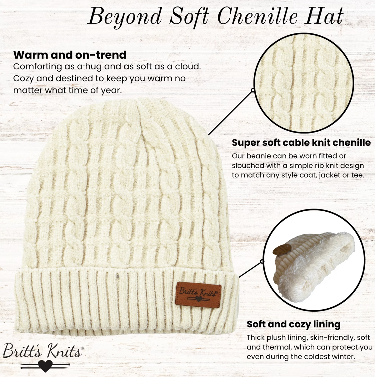 Beyond Soft Hat