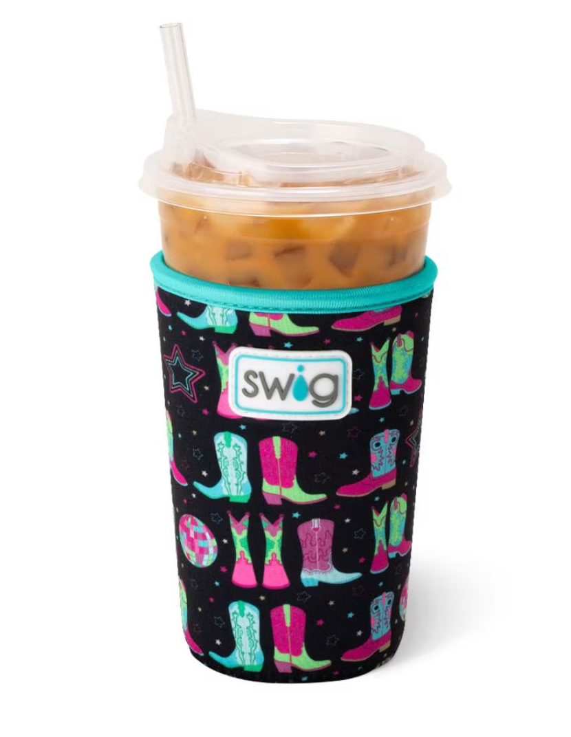 Swig Ice Coffee Coolie