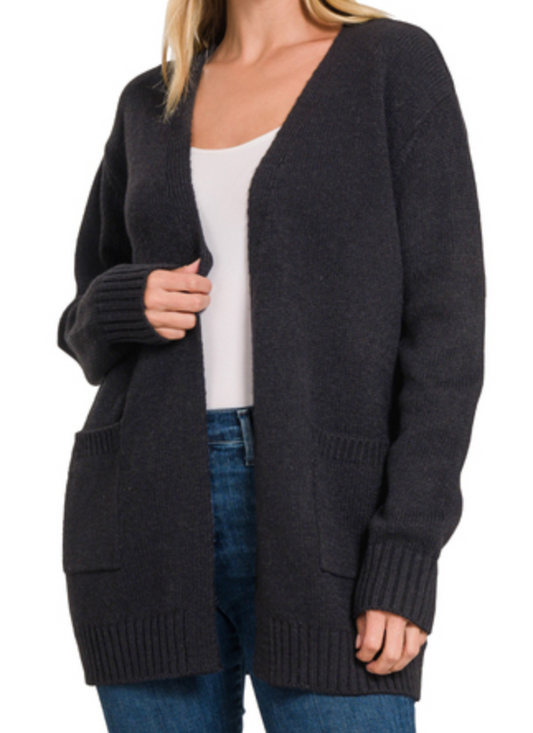 The Annette Cardi