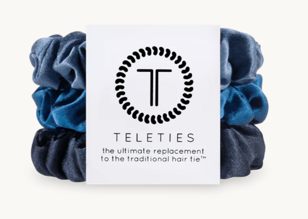 Teleties Collection