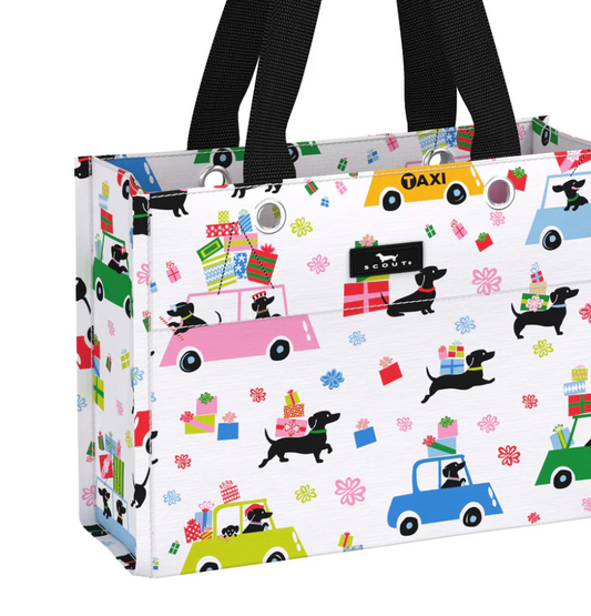 SCOUT Bags - Gift Wags