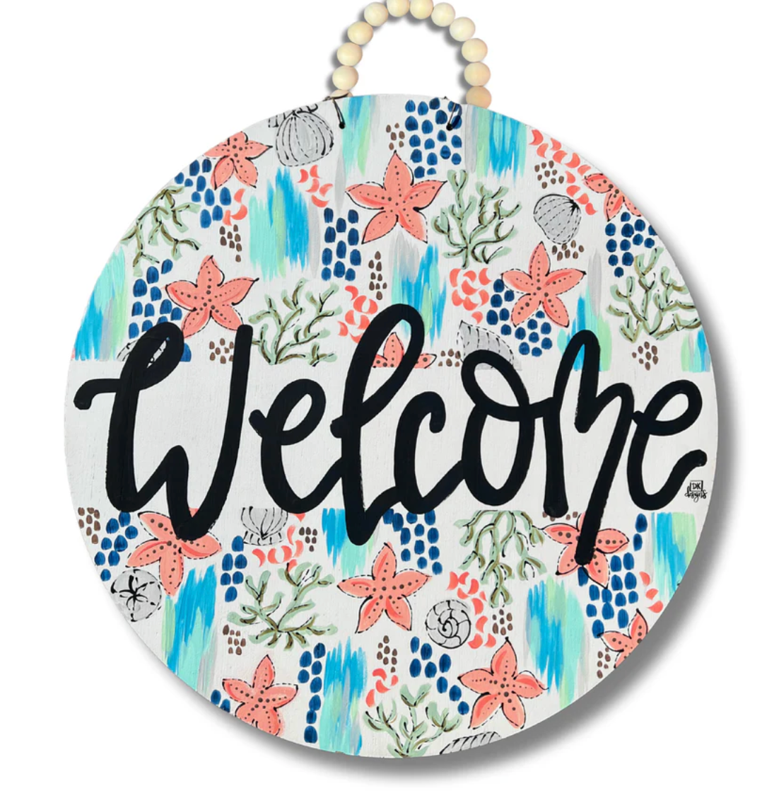 DK Designs Home Decor Collection