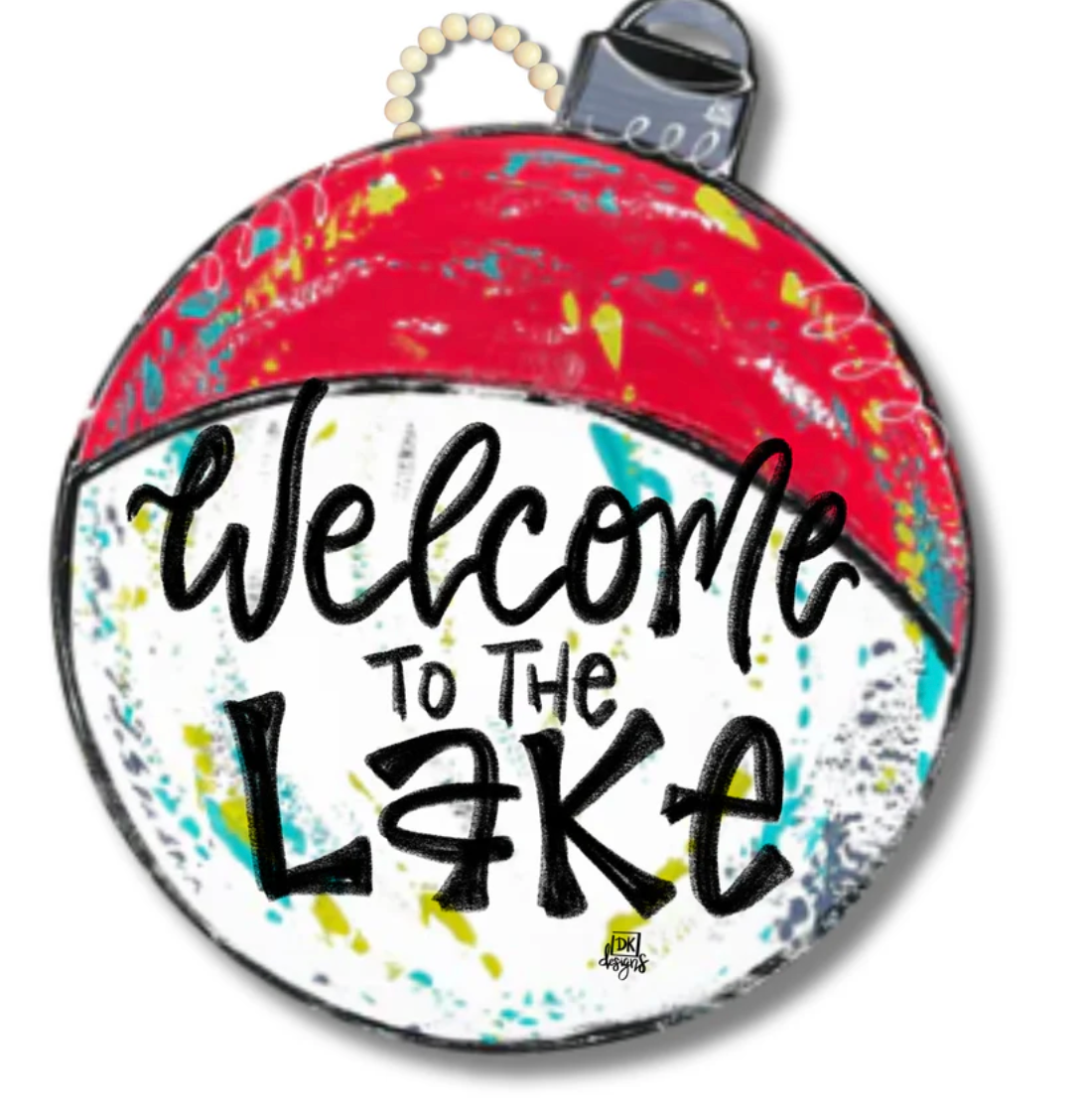 DK Designs Home Decor Collection