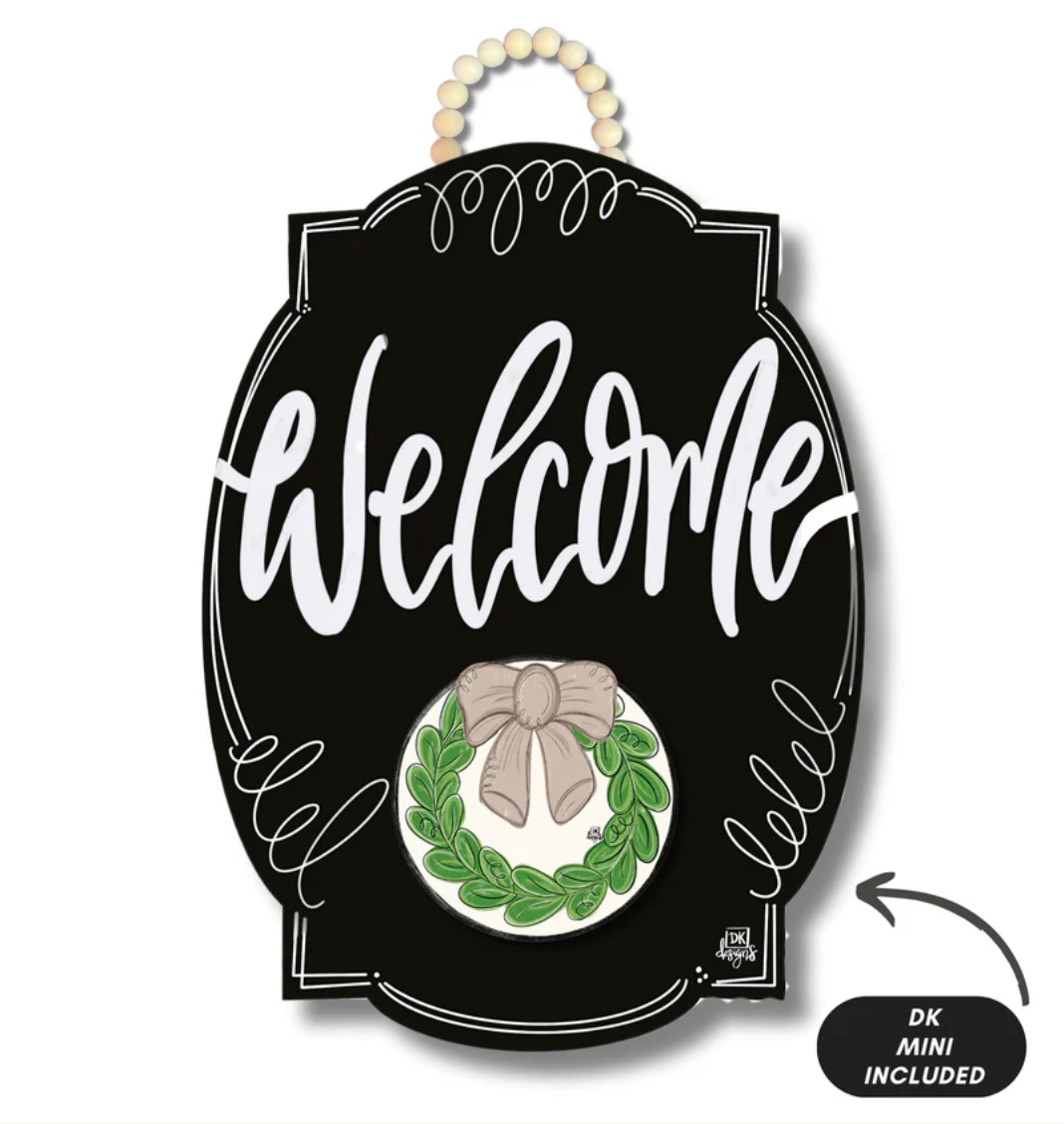 DK Designs Home Decor Collection