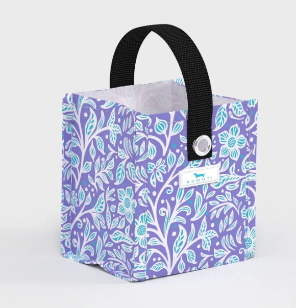 SCOUT Bags - Best Buds
