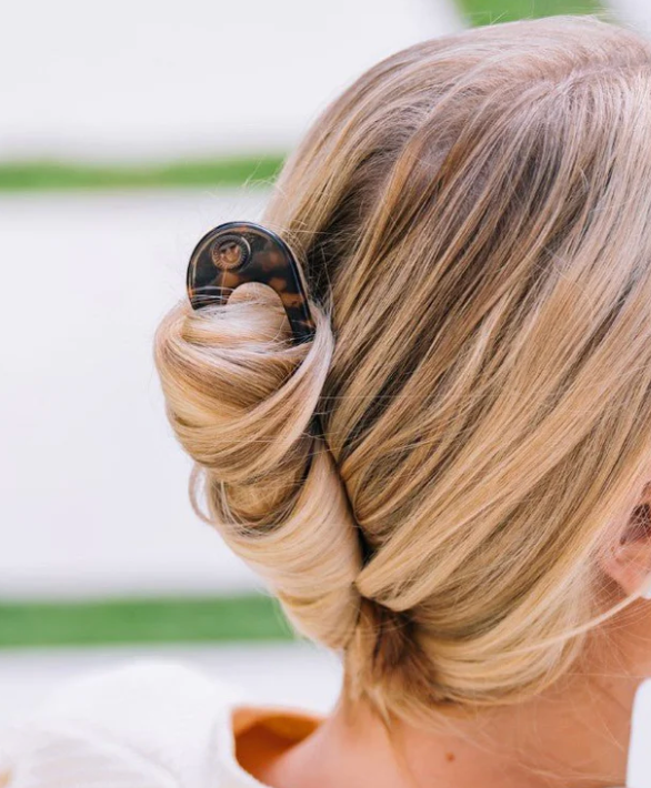 Teleties French Hair Pin
