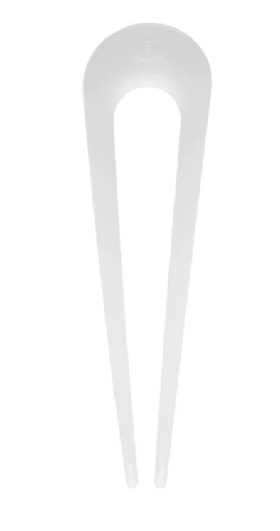 Teleties French Hair Pin