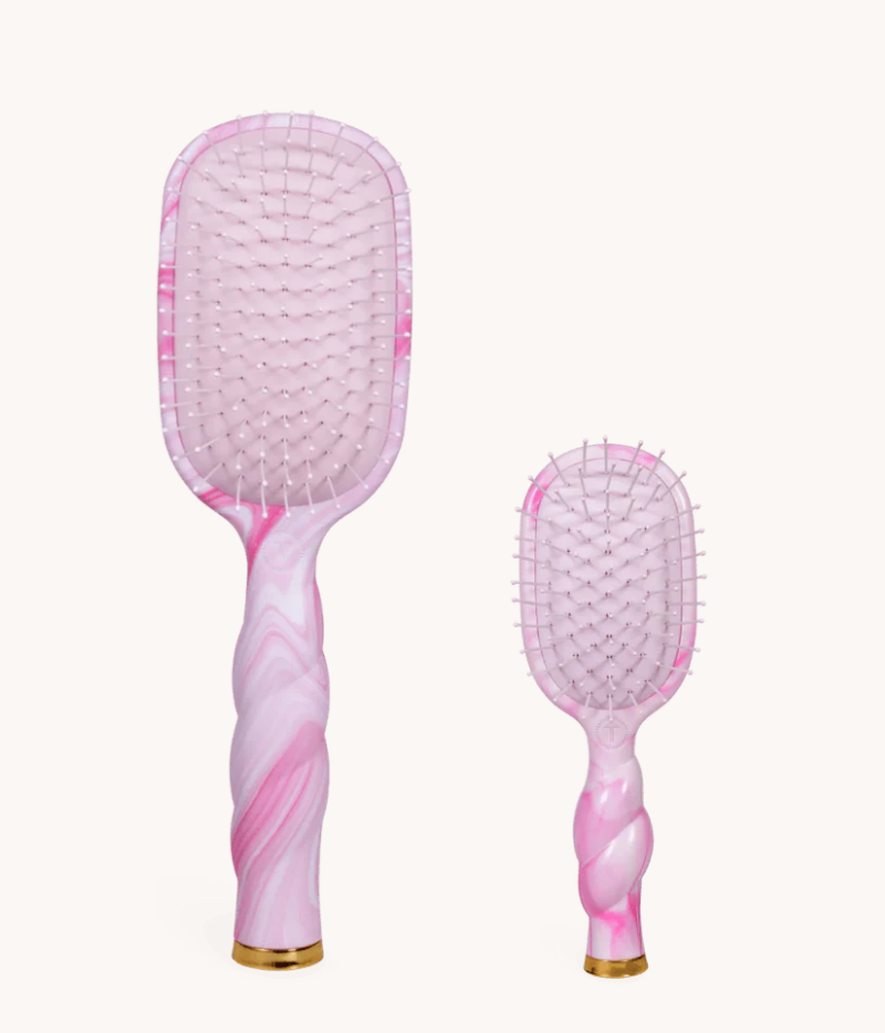 MINI Teleties Brushes