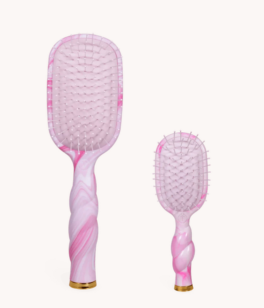 Teleties Brushes