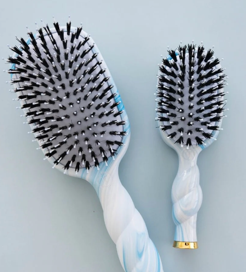MINI Teleties Brushes