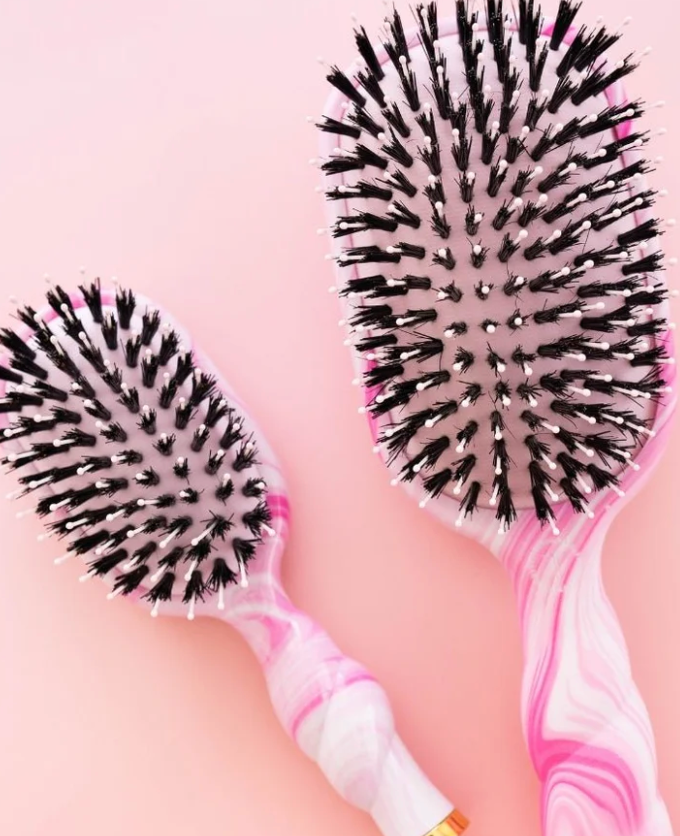 MINI Teleties Brushes
