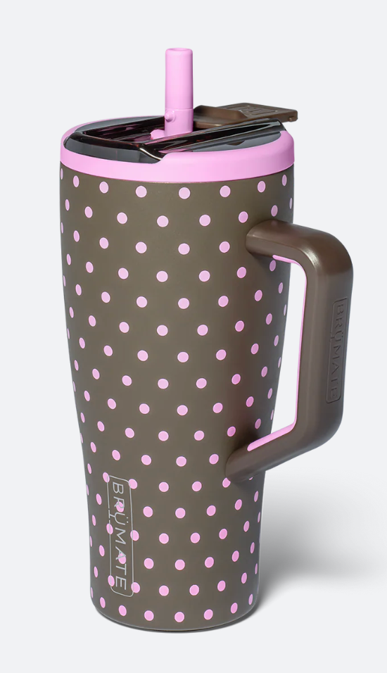 Brumate: Polka Dot Collection