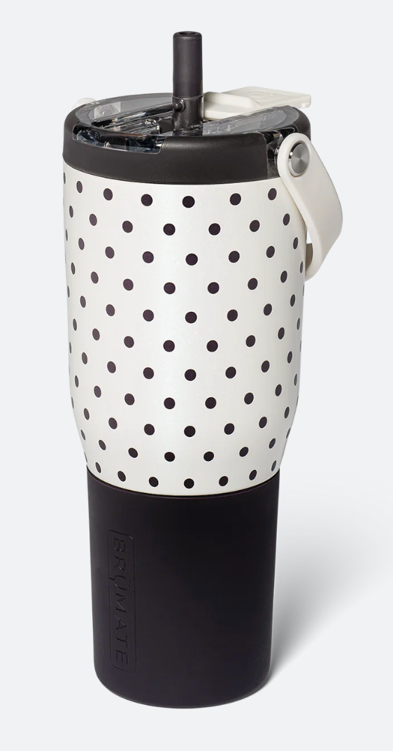 Brumate: Polka Dot Collection