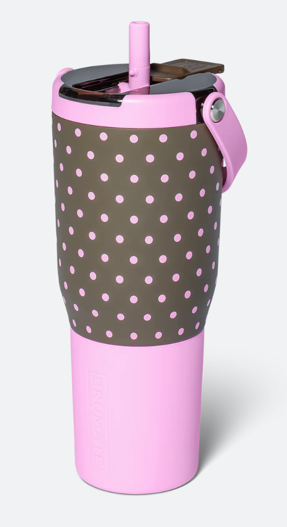 Brumate: Polka Dot Collection