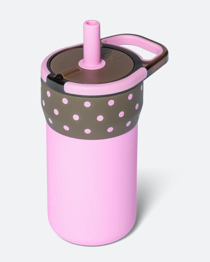 Brumate: Polka Dot Collection
