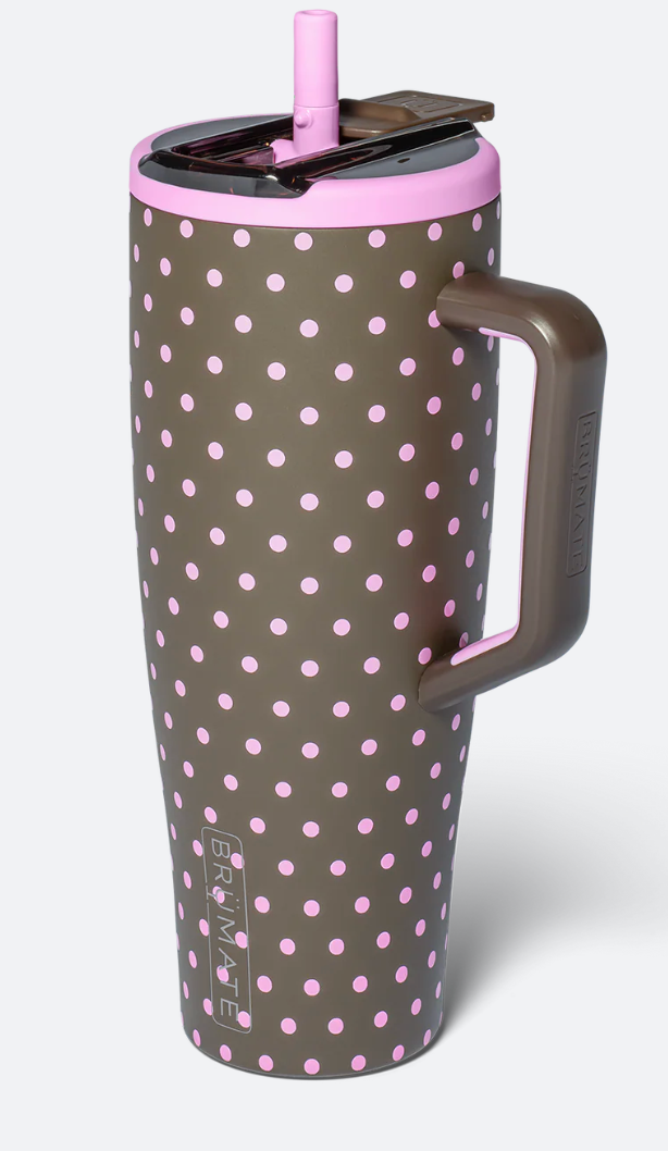 Brumate: Polka Dot Collection