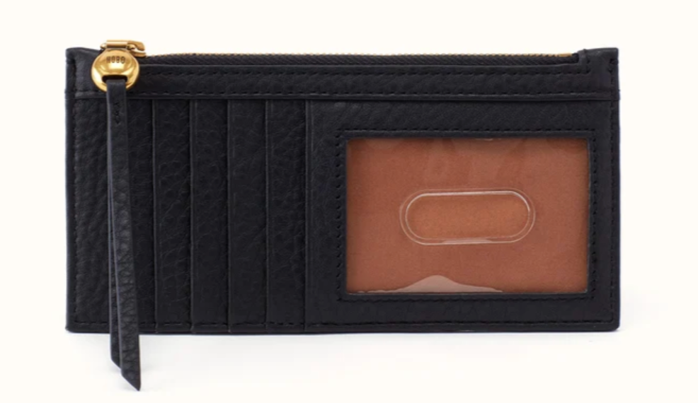 Hobo Carte Card Case-Hearthstone
