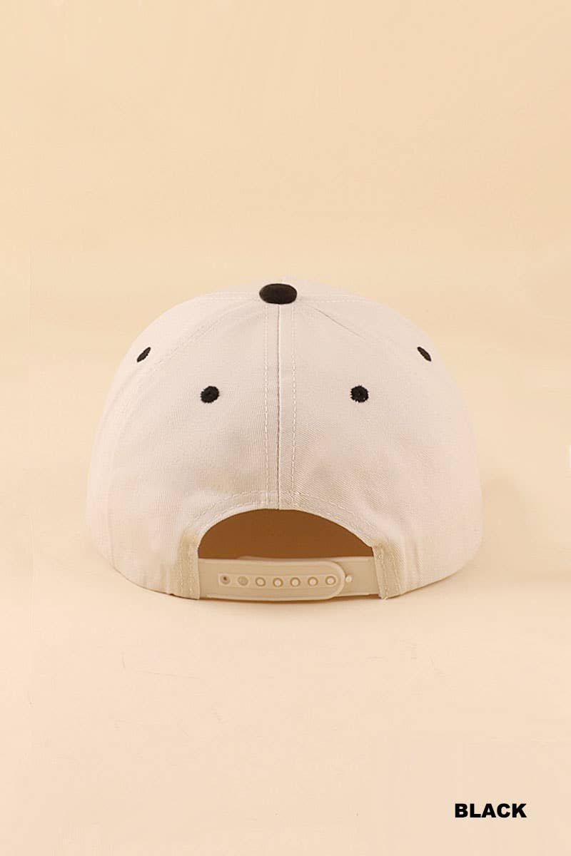 Let's Be Better Humans Hat