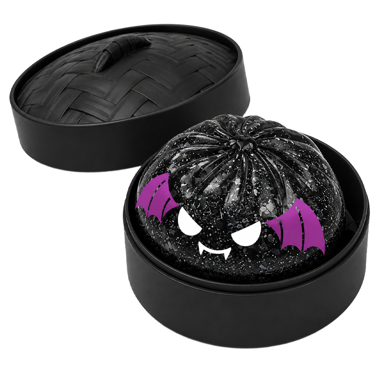 Fun Doh Spooky Mystery Dumpling