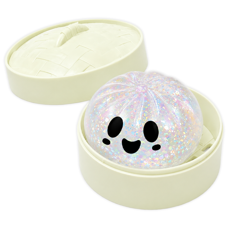 Fun Doh Spooky Mystery Dumpling