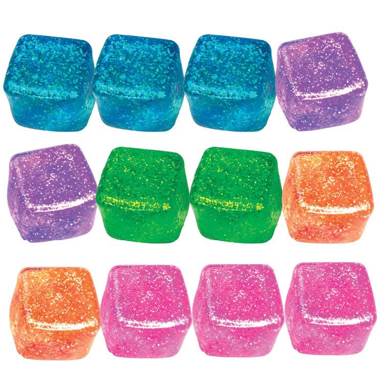 JUMBO Squishy Cube
