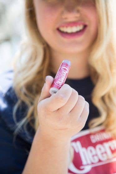 Cheerwine Lip Balm