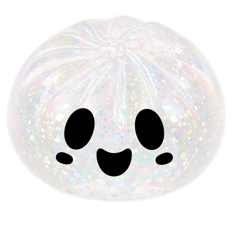 Fun Doh Spooky Mystery Dumpling