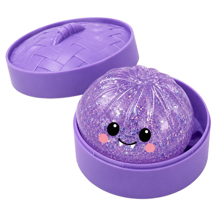 Fun Doh Spooky Mystery Dumpling