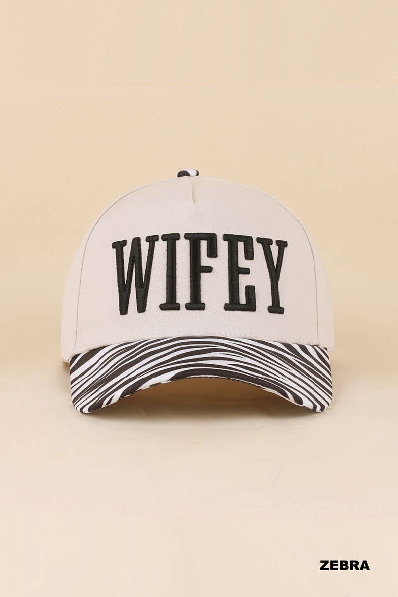 Wifey Hat