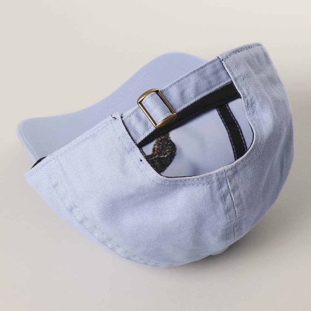 German Shepherd Cap (beige)