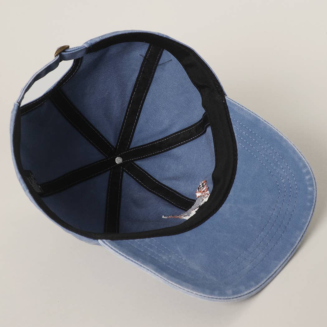 Beagle Ball Cap