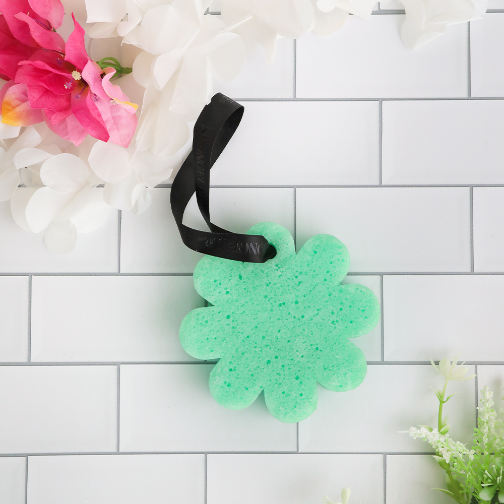 Spongellé | Coconut Verbena