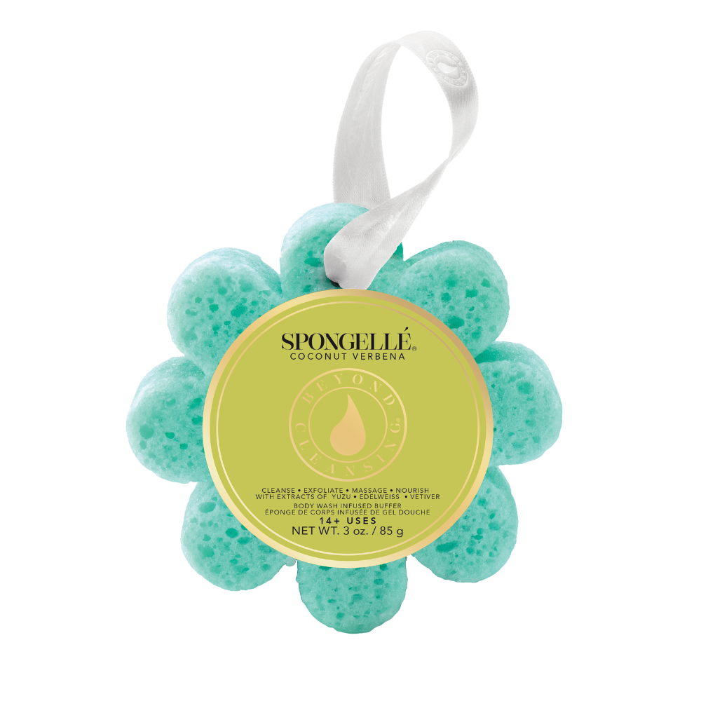 Spongellé |Wildflowers