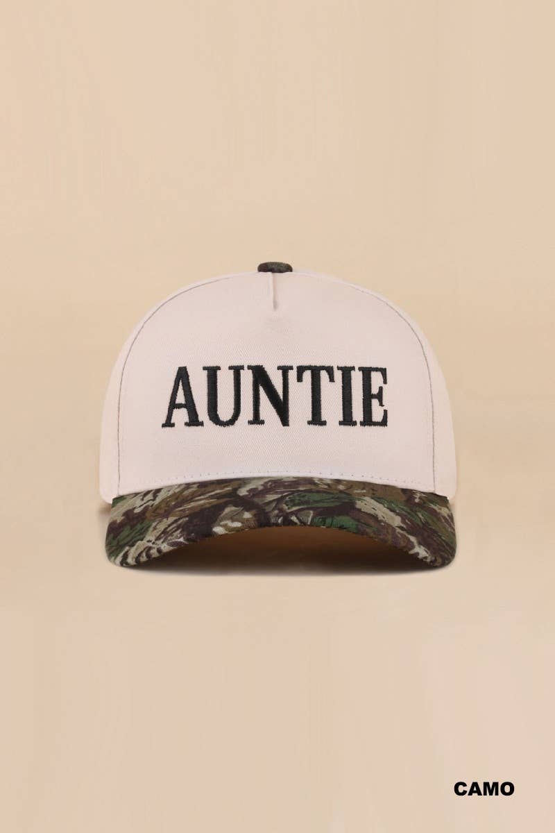 Wifey Hat